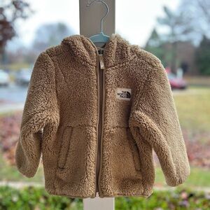 The North Face - Toddler Campshire Hoodie